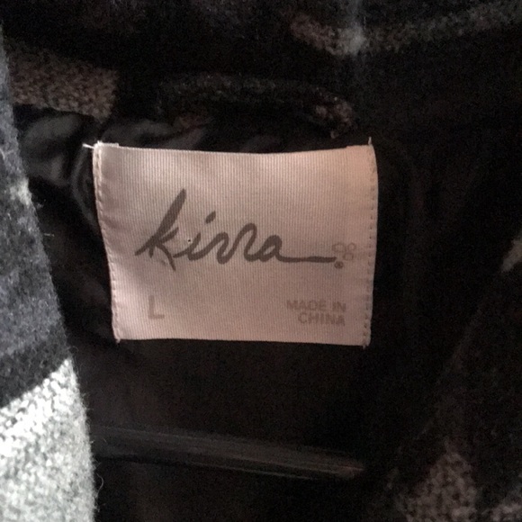 PAC SUN Jacket - Size Large - EUC - Picture 4 of 5